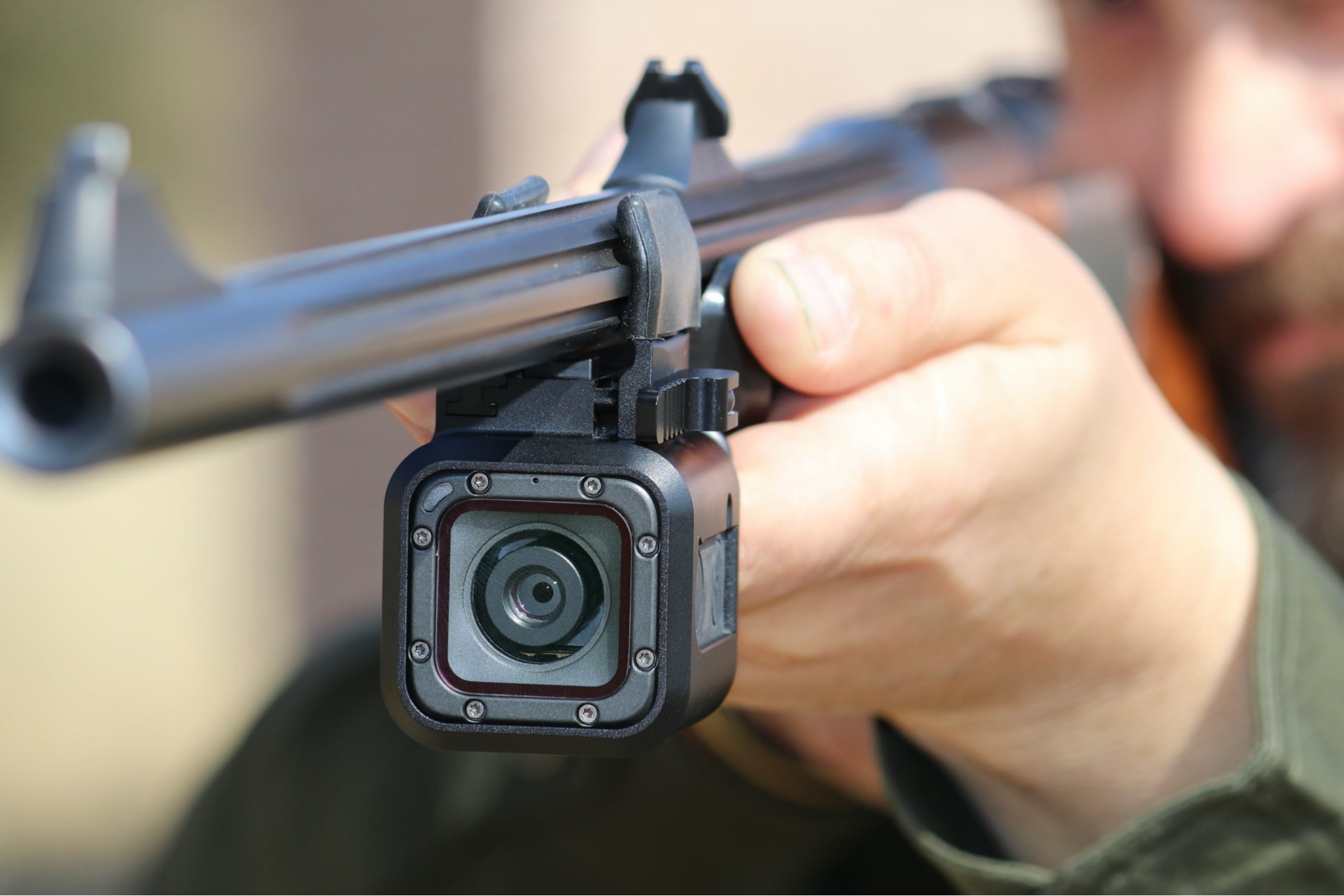 фото TriggerCam BSP