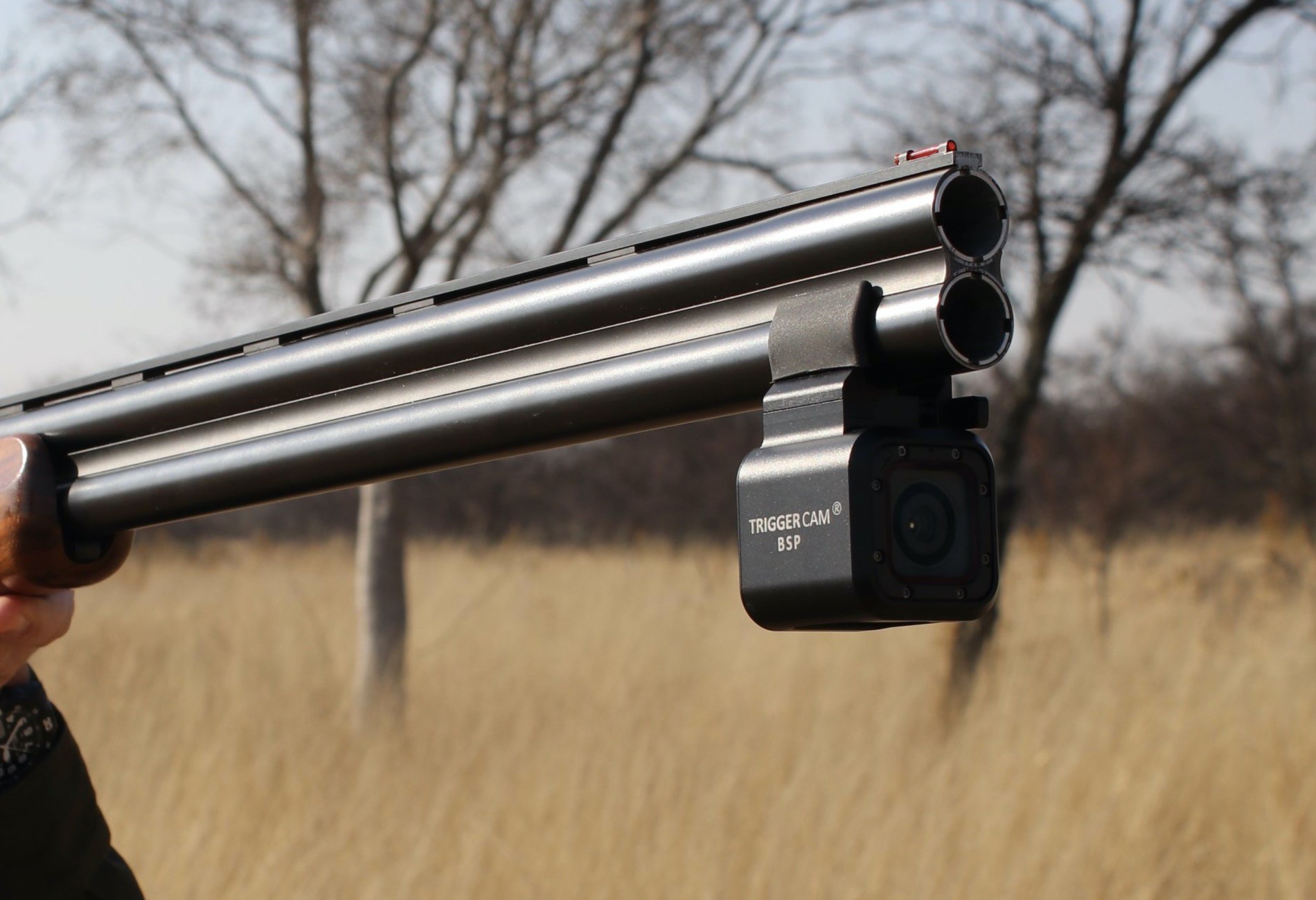 характеристики TriggerCam BSP