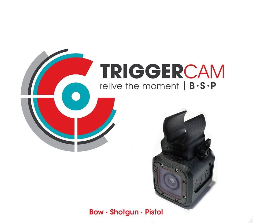 корпус TriggerCam BSP