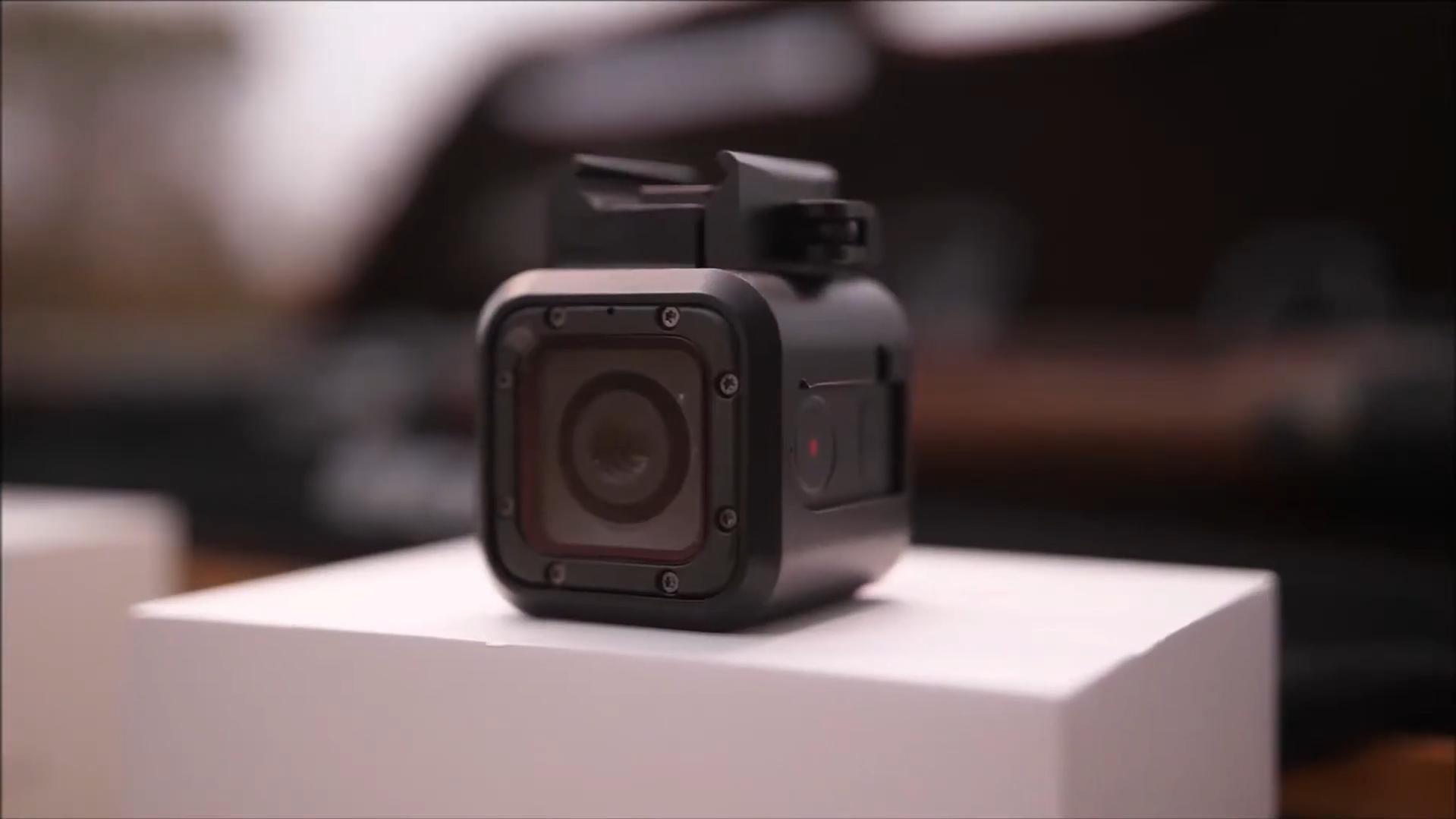 оружейная подствольная камера модель TriggerCam BSP