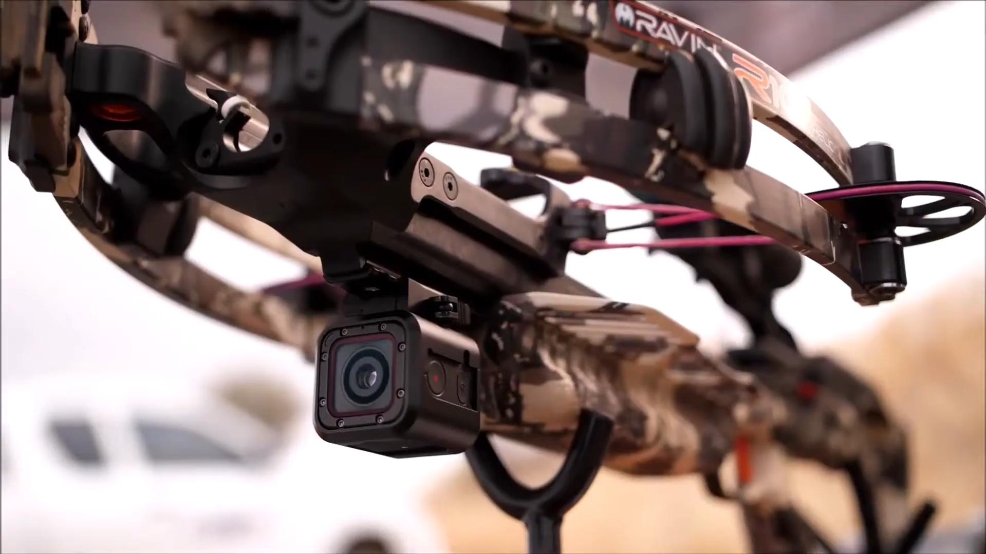 особенности TriggerCam BSP