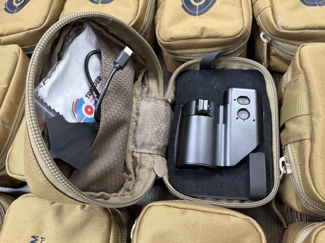 фото TriggerCam TC-P-TAN