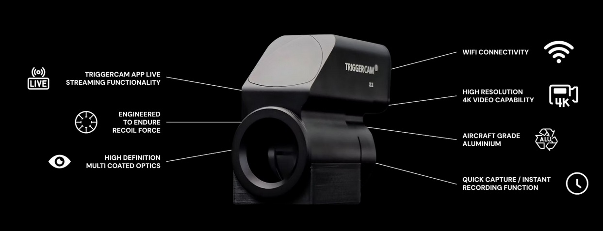 камеры TriggerCam