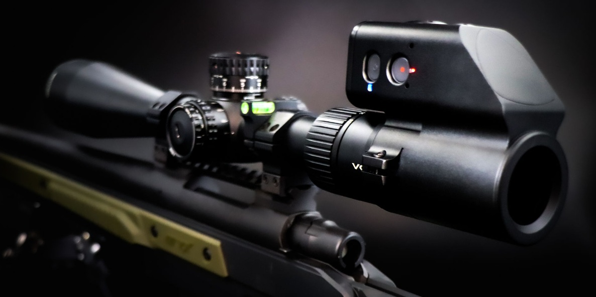 оружейная камера TriggerCam