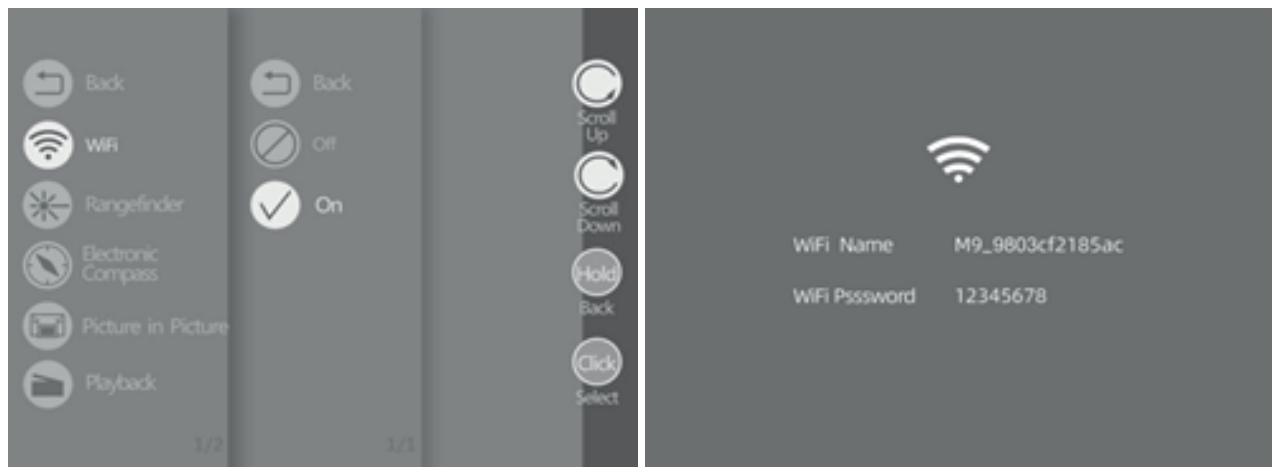 бинокль ночного видения Veber NVB 036 PRO