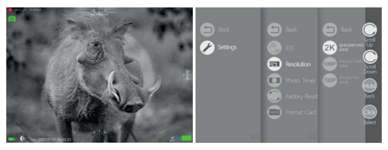 внешний вид Veber NVB 036 PRO