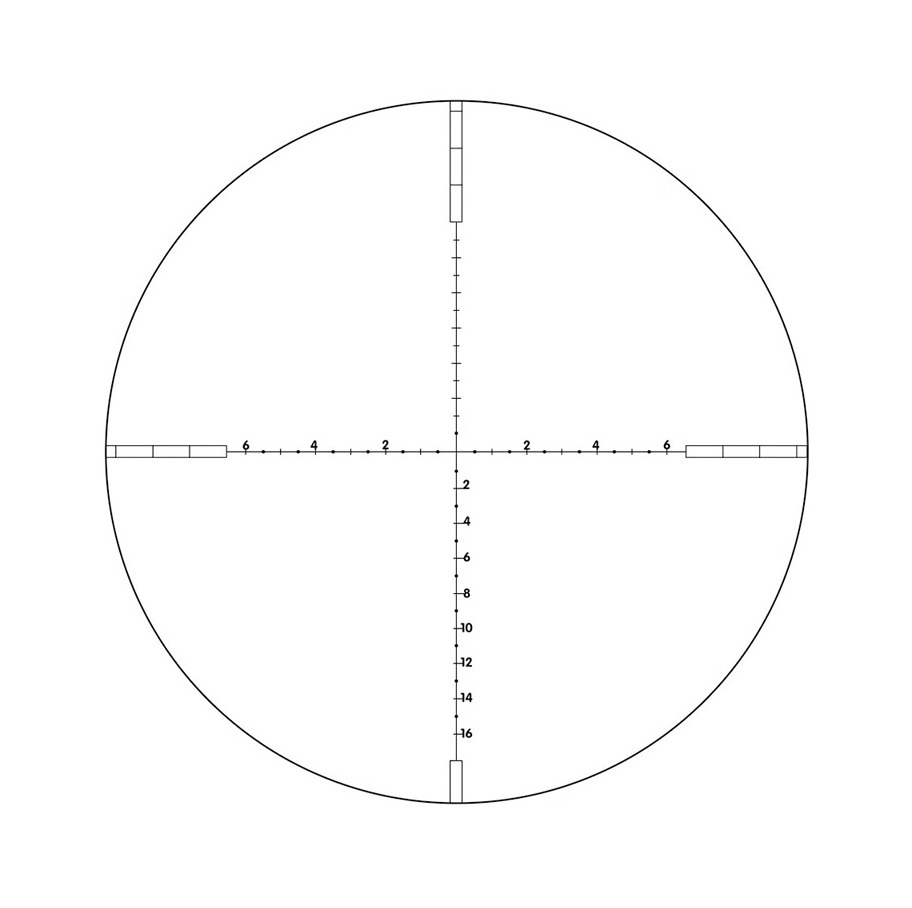 особенности Veber Пневматика 1.2-6x24