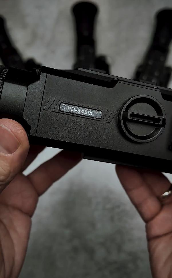 особенности Veber Rapid PD-S450C