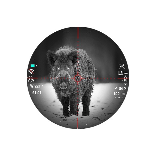 дисплей Veber Rapid PD-S450C