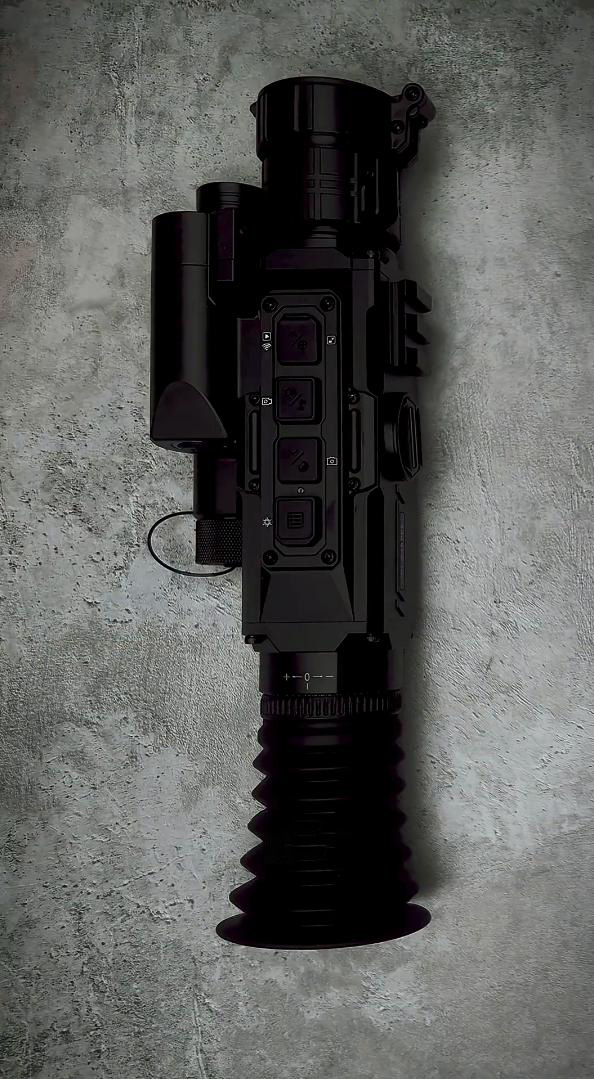 прицел ночного видения Veber Rapid PD-S450CL