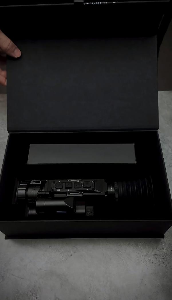 корпус Veber Rapid PD-S450CL