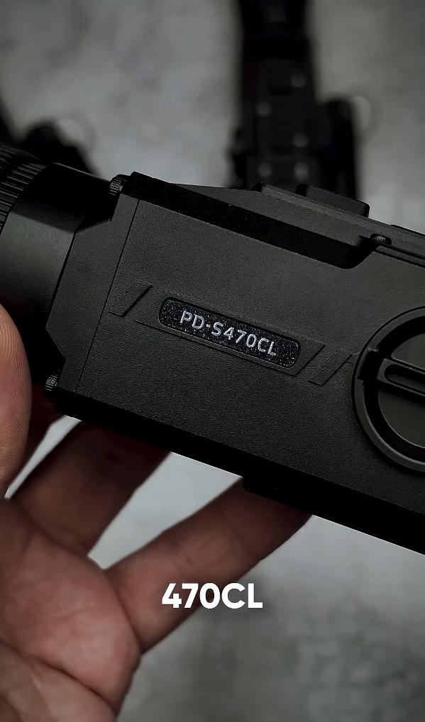 фото Veber Rapid PD-S470CL