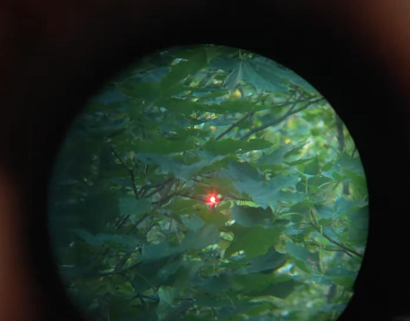 характеристики Veber Wolf Reflex 120 RD Solar