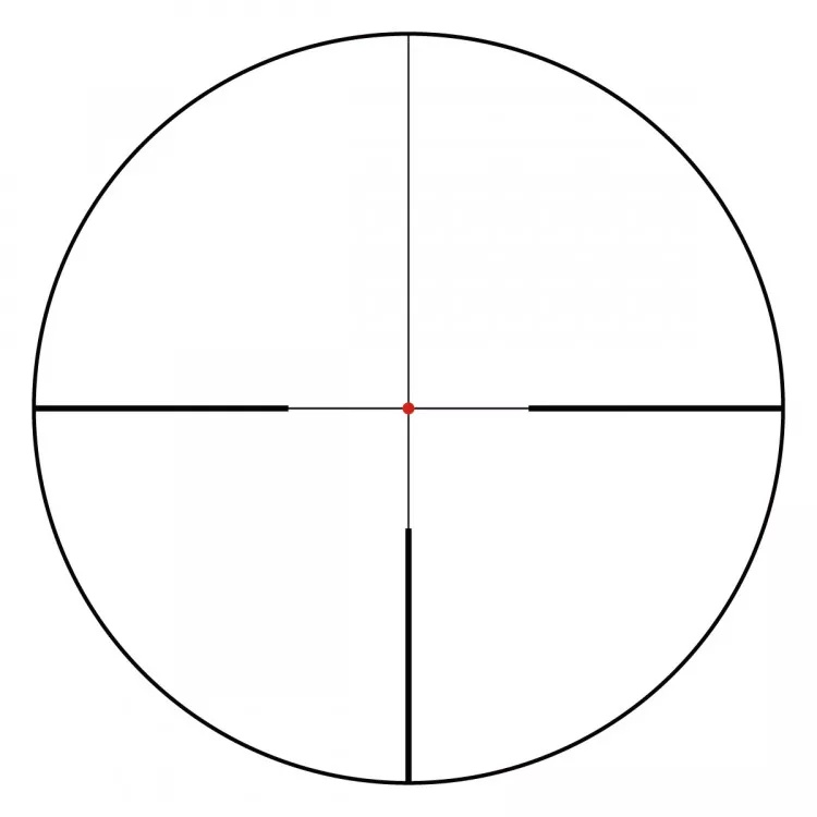 комплектация Vector Optics Constantine 1-10x24 SFP FIBER (SCOC-35)