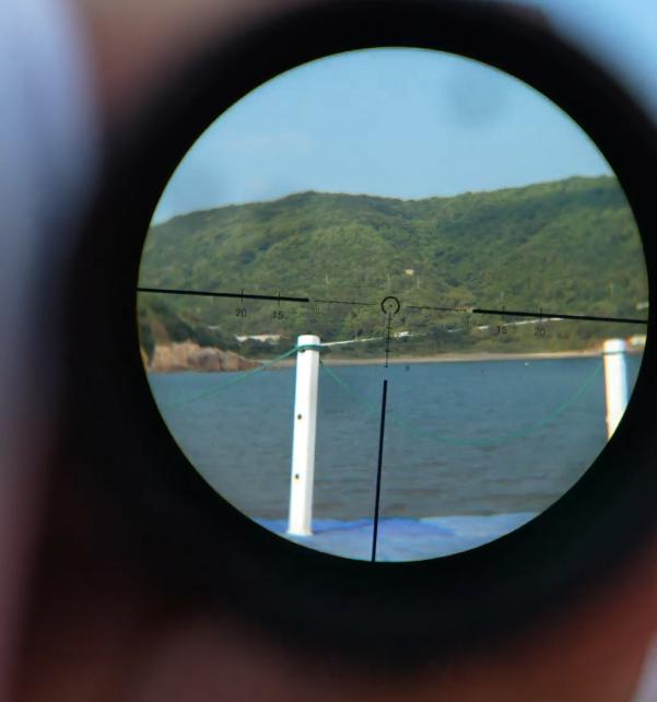 характеристики Vector Optics Continental 1-6x24 Tactical (SCOC-23T)