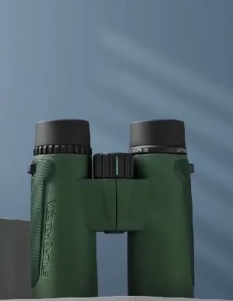 оптический бинокль Vector Optics Continental 10х42 ED GREEN (SCBO-15)