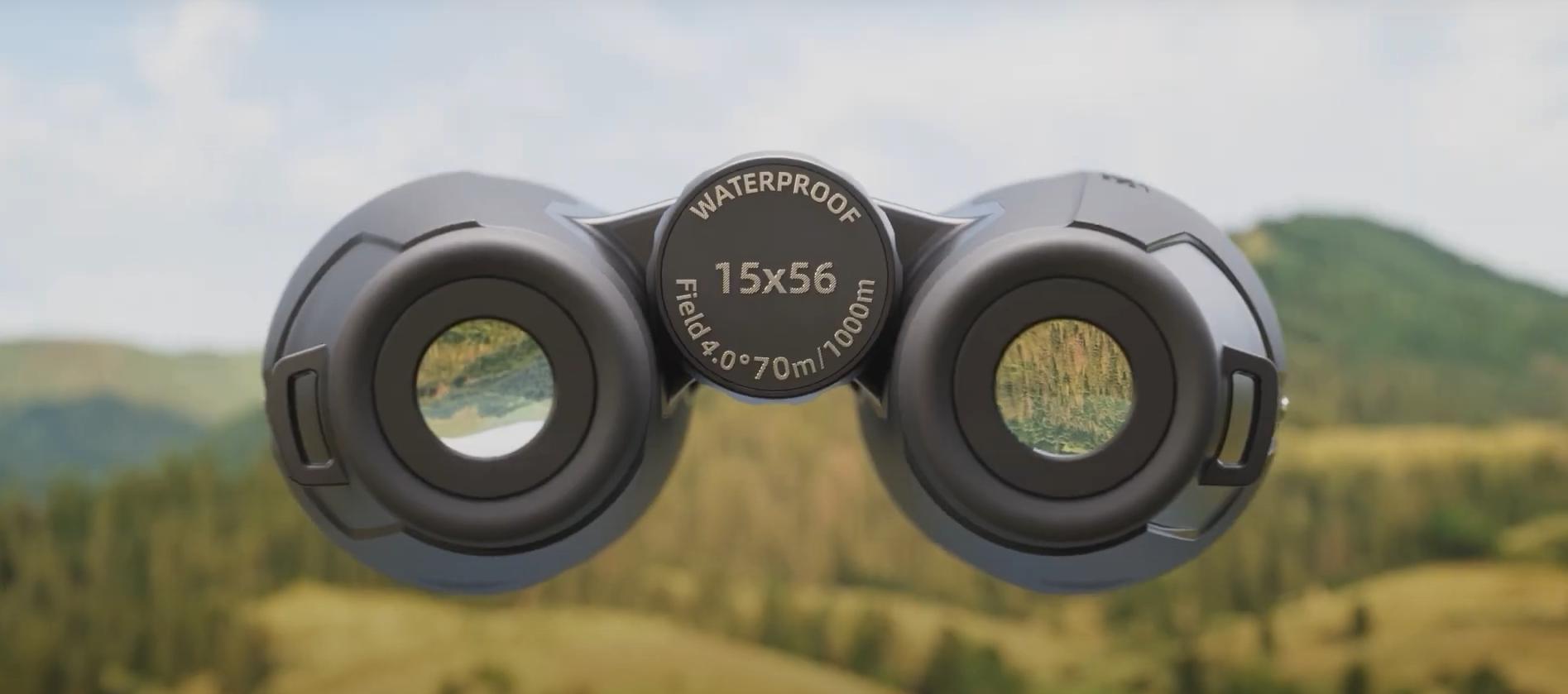 особенности Vector Optics Continental 15х56 ED (SCBO-09)