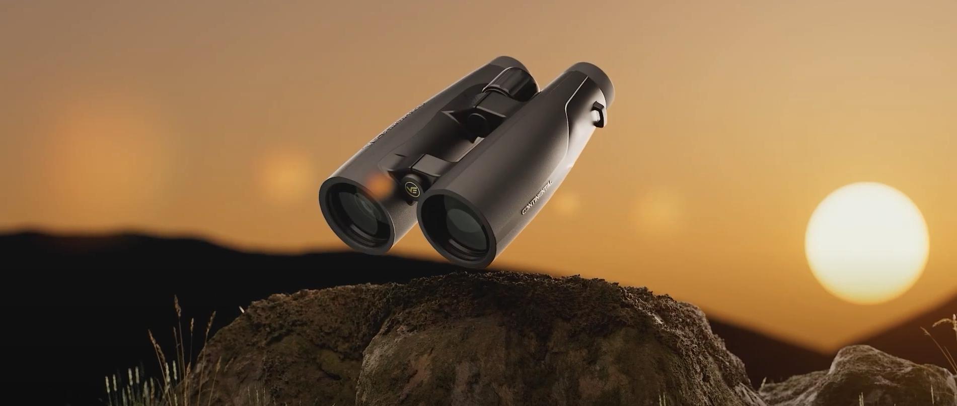 фото Vector Optics Continental 15х56 ED (SCBO-09)