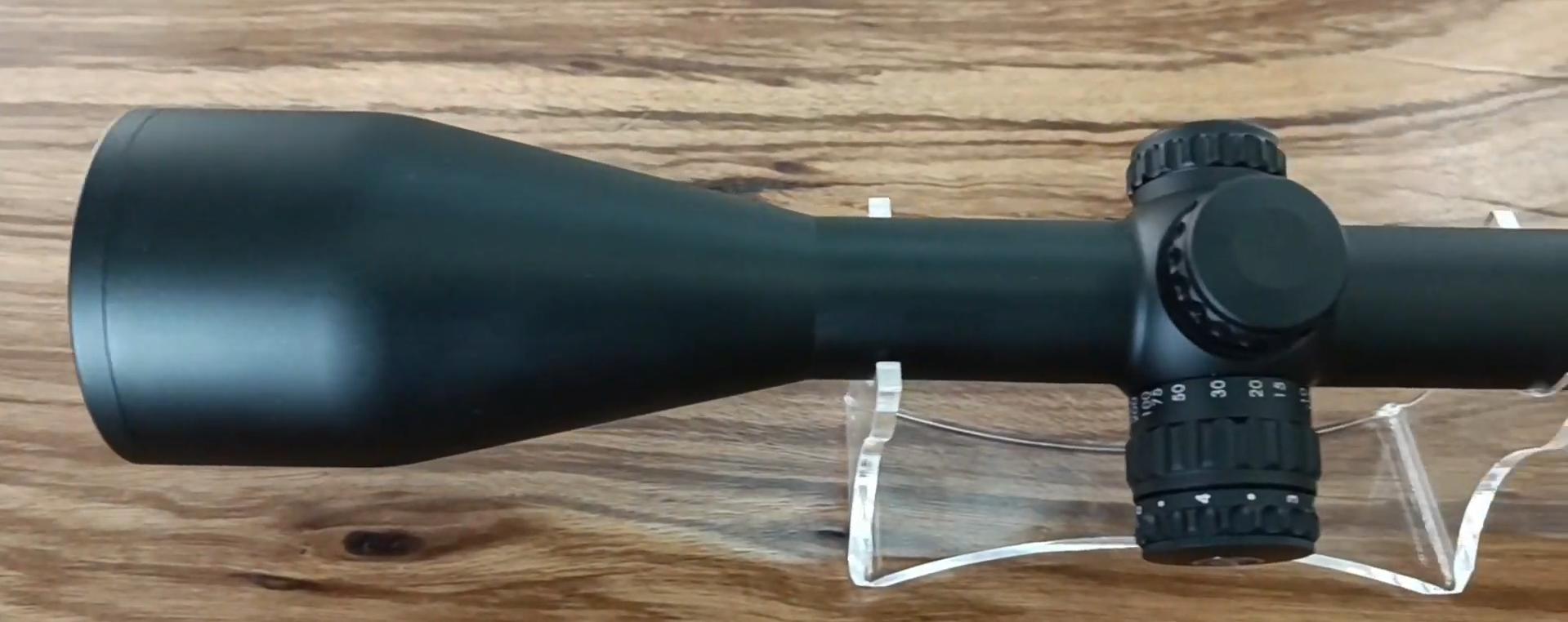 фото Vector Optics Continental 2,5-15x56 Hunting G4 (SCOM-38)
