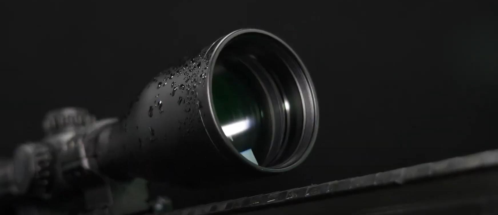оптический прицел Vector Optics Continental X8 2-16x50 ED (SCOM-45)