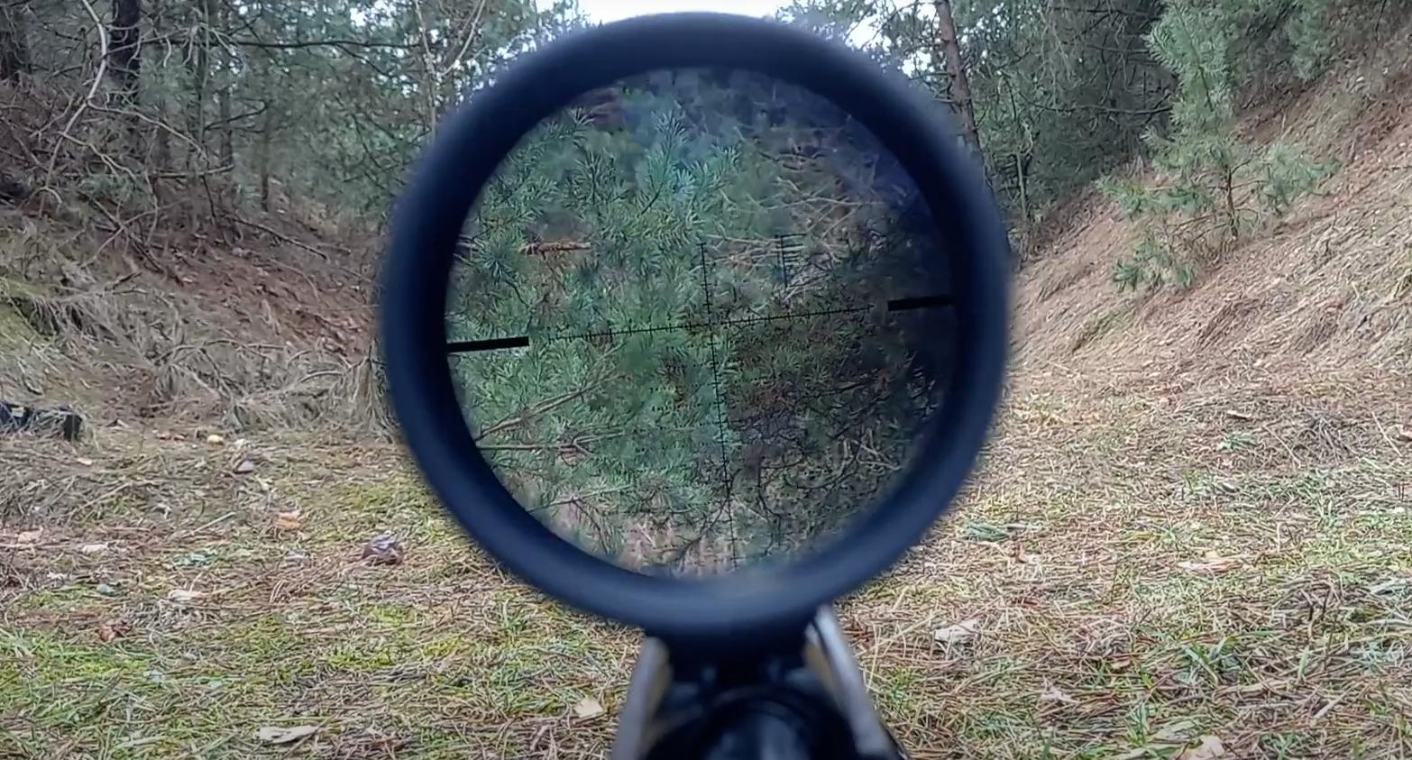 внешний вид Vector Optics Continental x6 4-24x56 FFP VEC-MBR (SCFF-40)