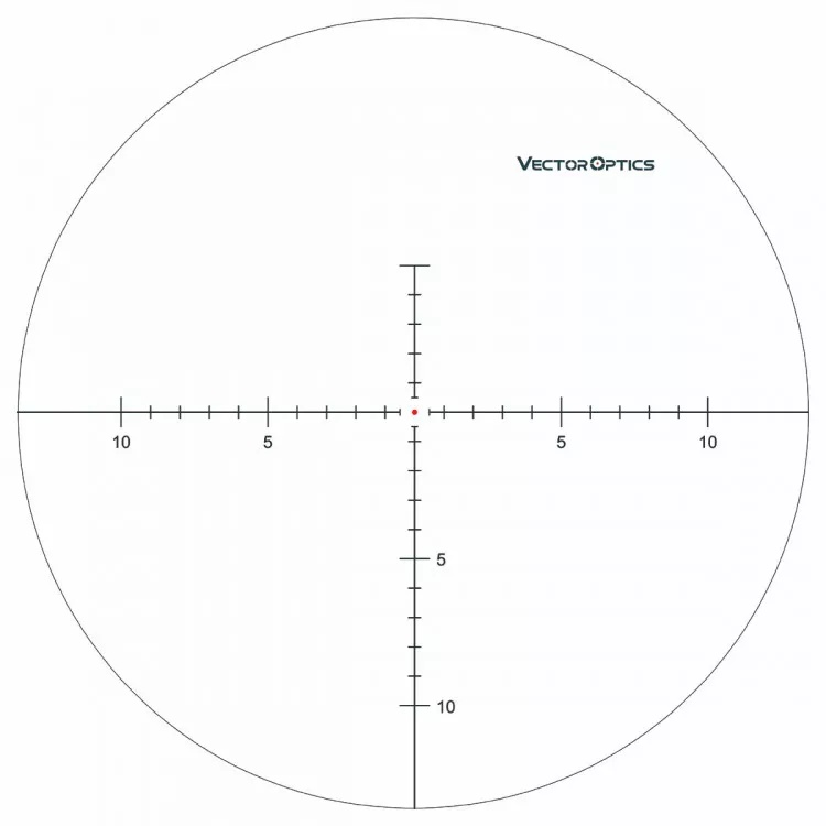 комплектация Vector Optics Minotaur GENII 12-60x60 MFL SFP (SCOL-40)