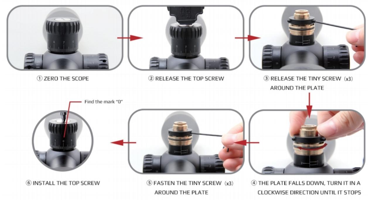 особенности Vector Optics Minotaur GENII 46x60 MFL SFP (SCOL-41)