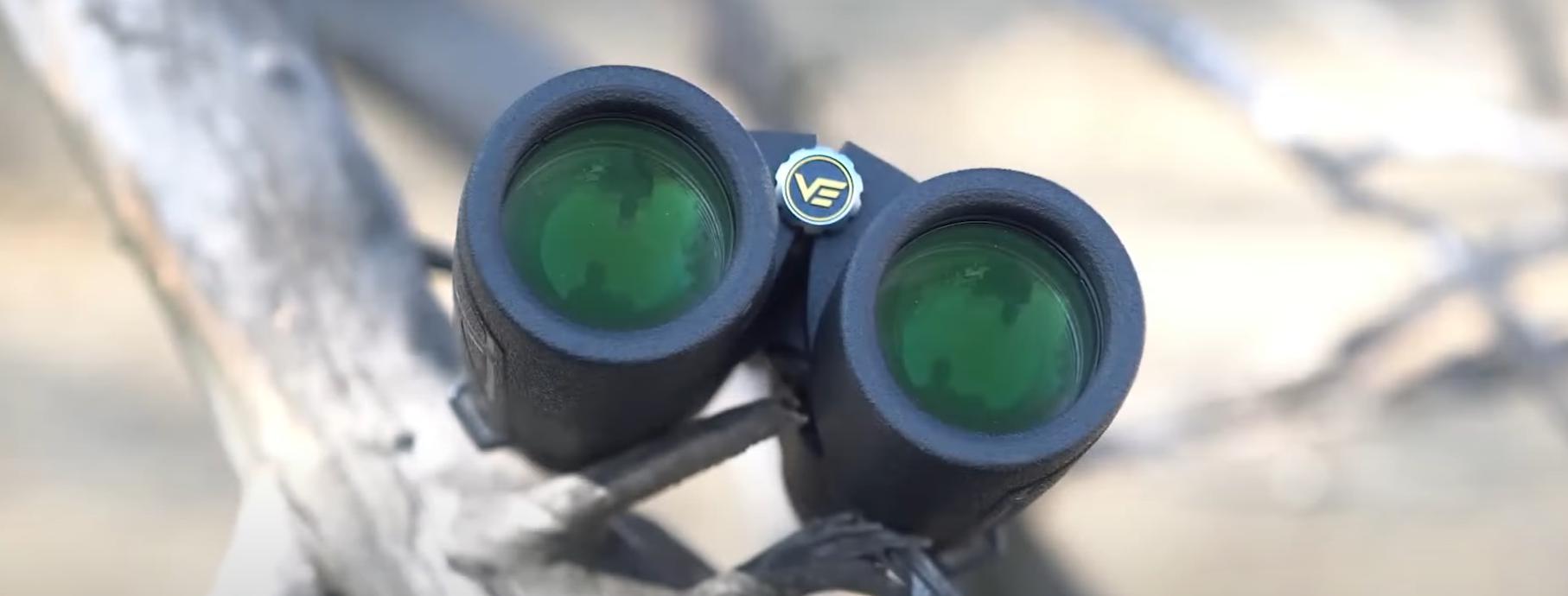 особенности Vector Optics Paragon 10х42 (SCBRF-02)