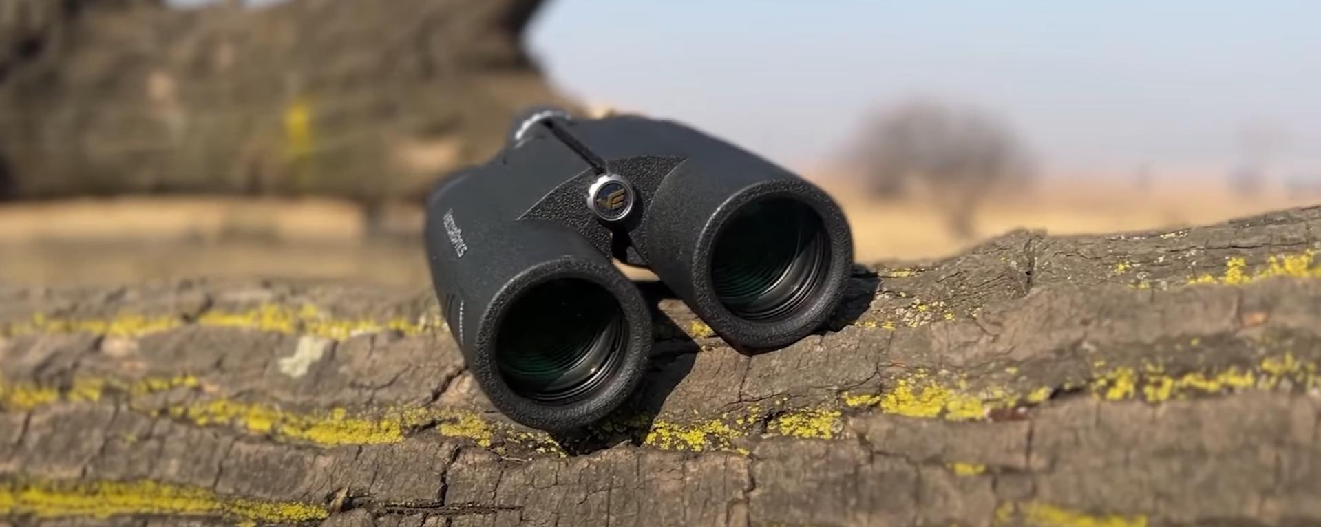 оптический бинокль Vector Optics Paragon 10х42 (SCBRF-02)
