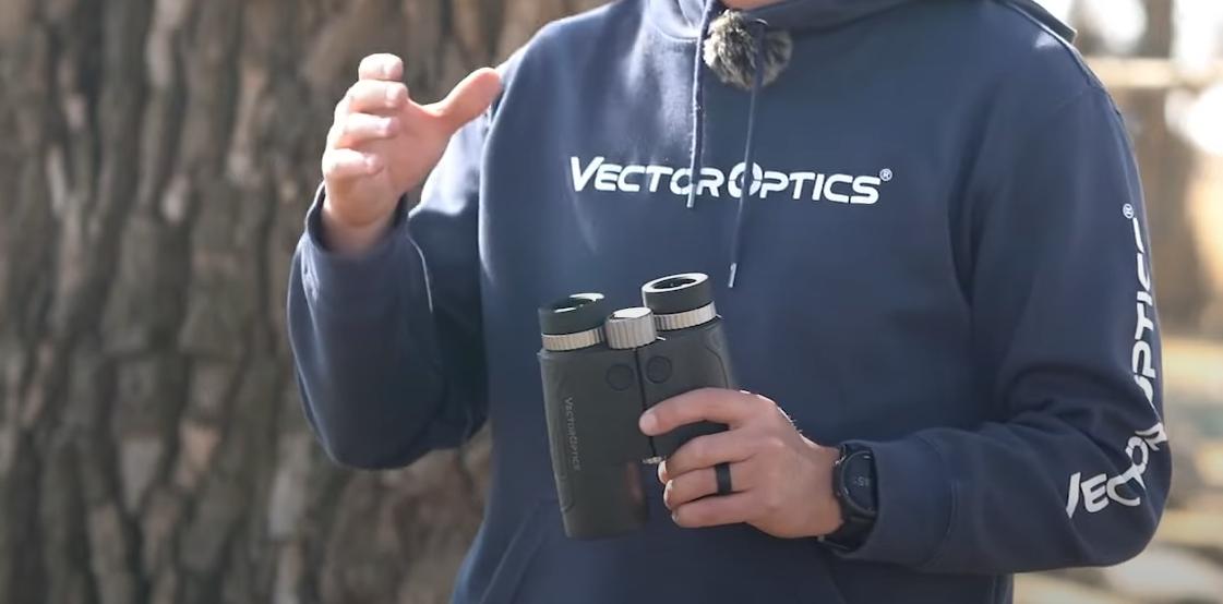 характеристики Vector Optics Paragon 10х42 (SCBRF-02)