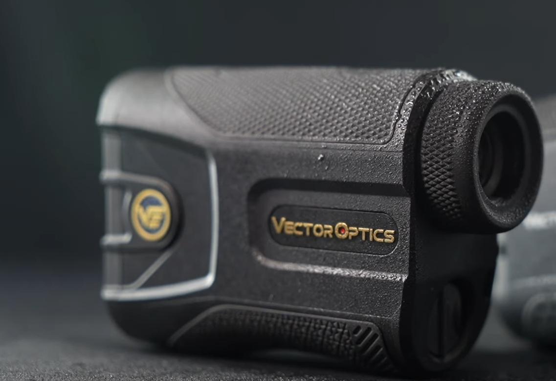 лазерный дальномер модель Vector Optics Paragon 7x25 GENIII BDC (SCRF-S24)
