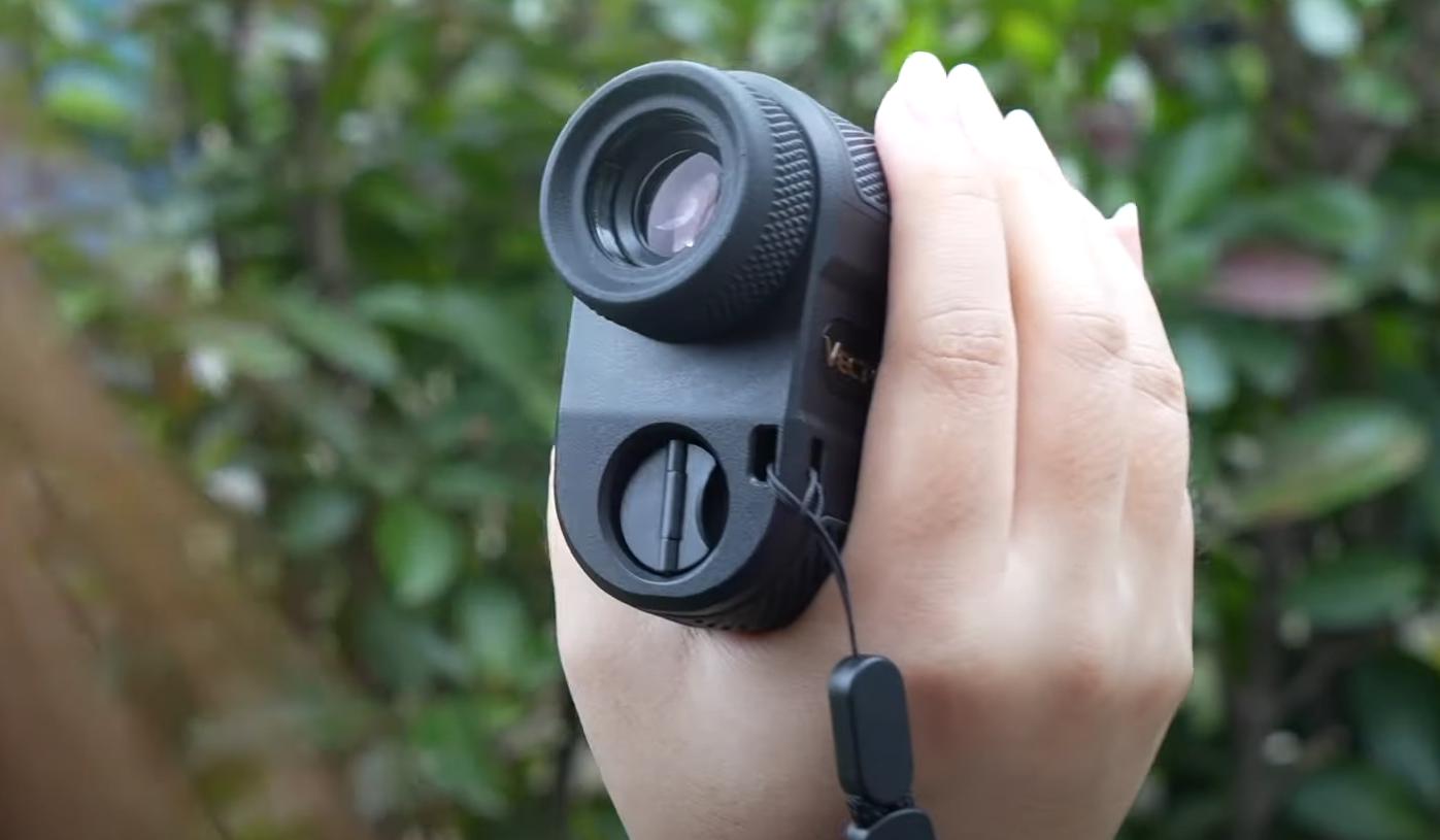 особенности Vector Optics Paragon 7x25 GENIII BDC (SCRF-S24)
