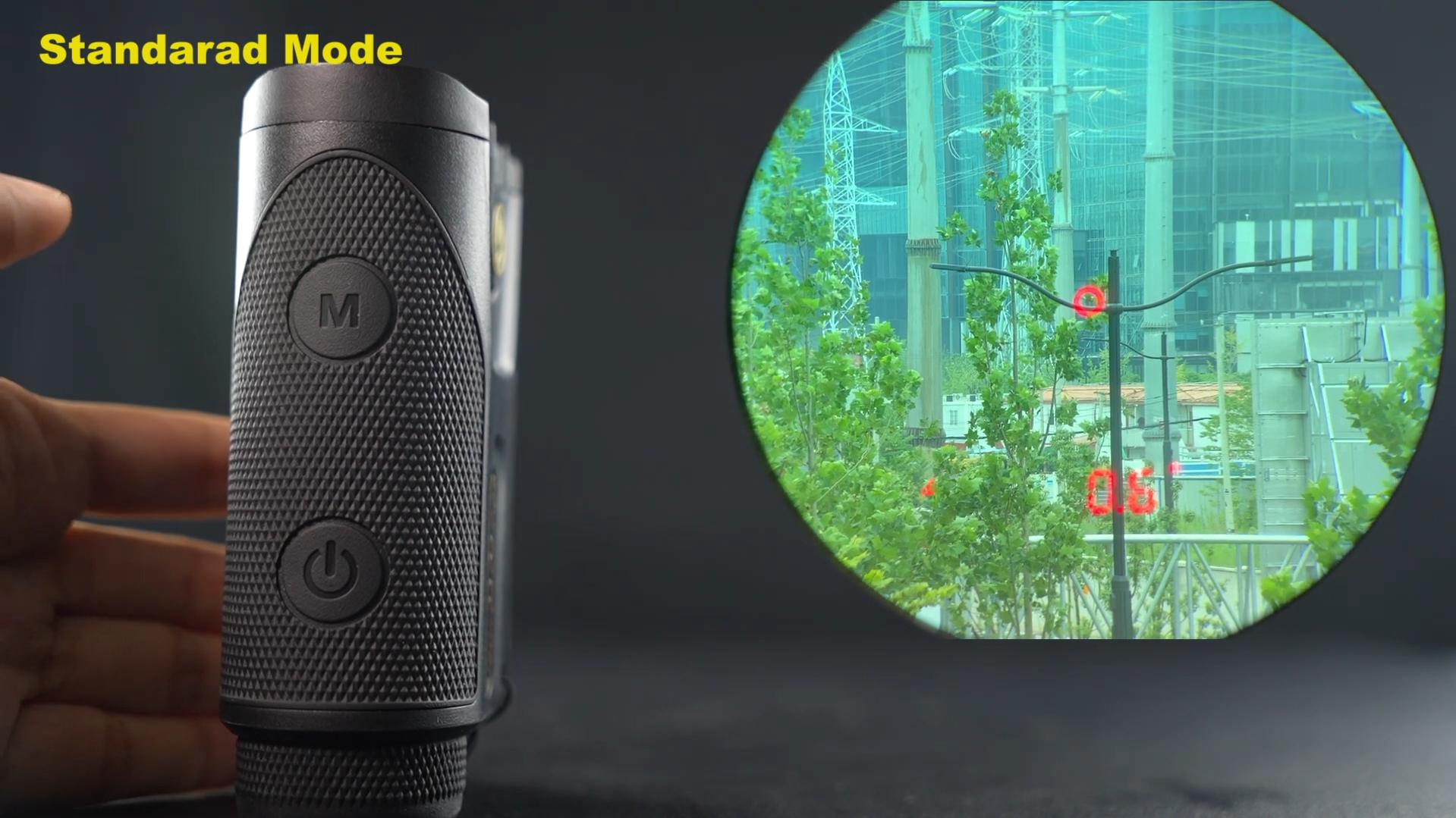 преимущества Vector Optics Paragon 7x25 GENIII BDC (SCRF-S24)