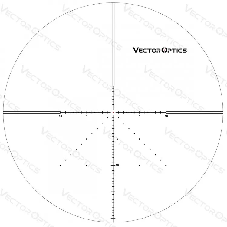 характеристики Vector Optics Veyron 6-24x44 IR FFP (SCFF-37)