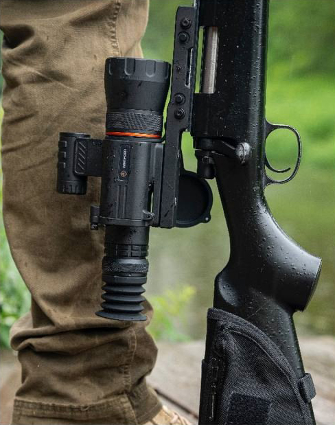 особенности Windford Surt 335 L