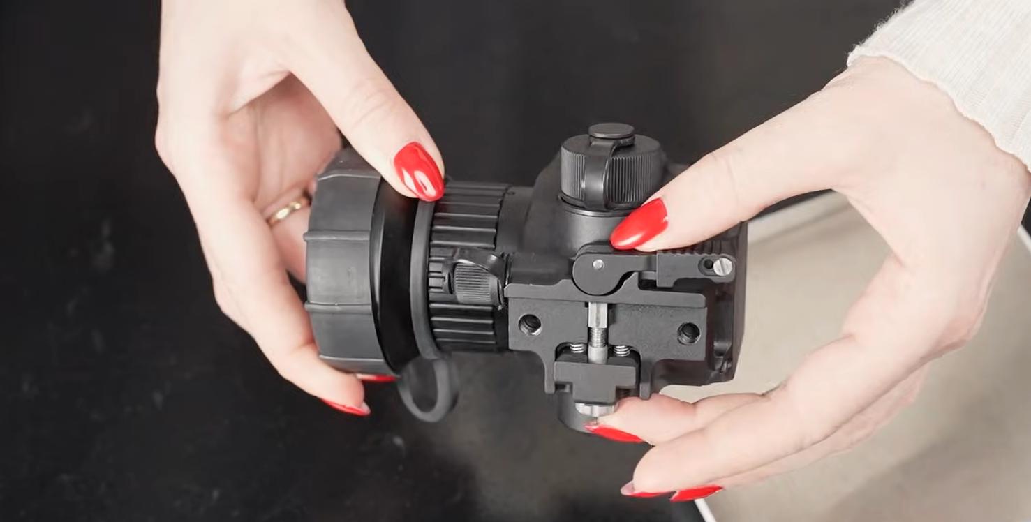 комплектация Грань-1Н 640-50