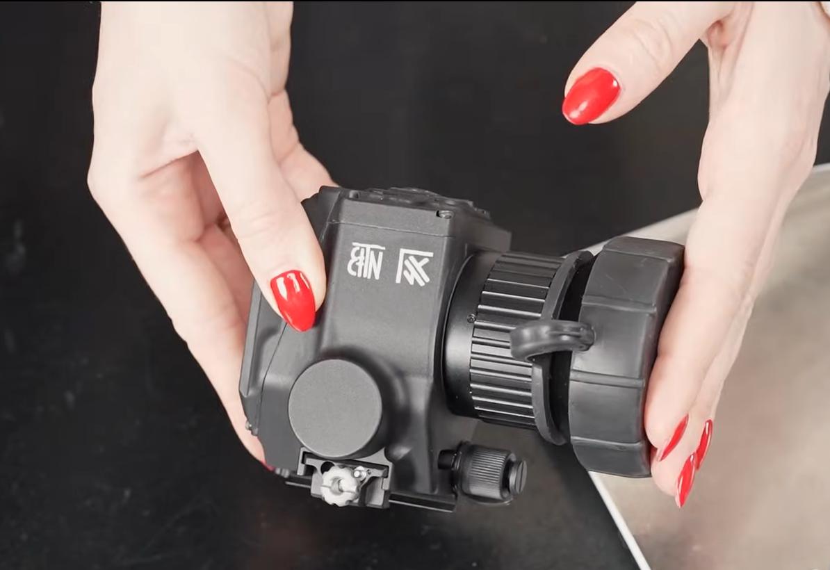 особенности Грань-1Н 640-50