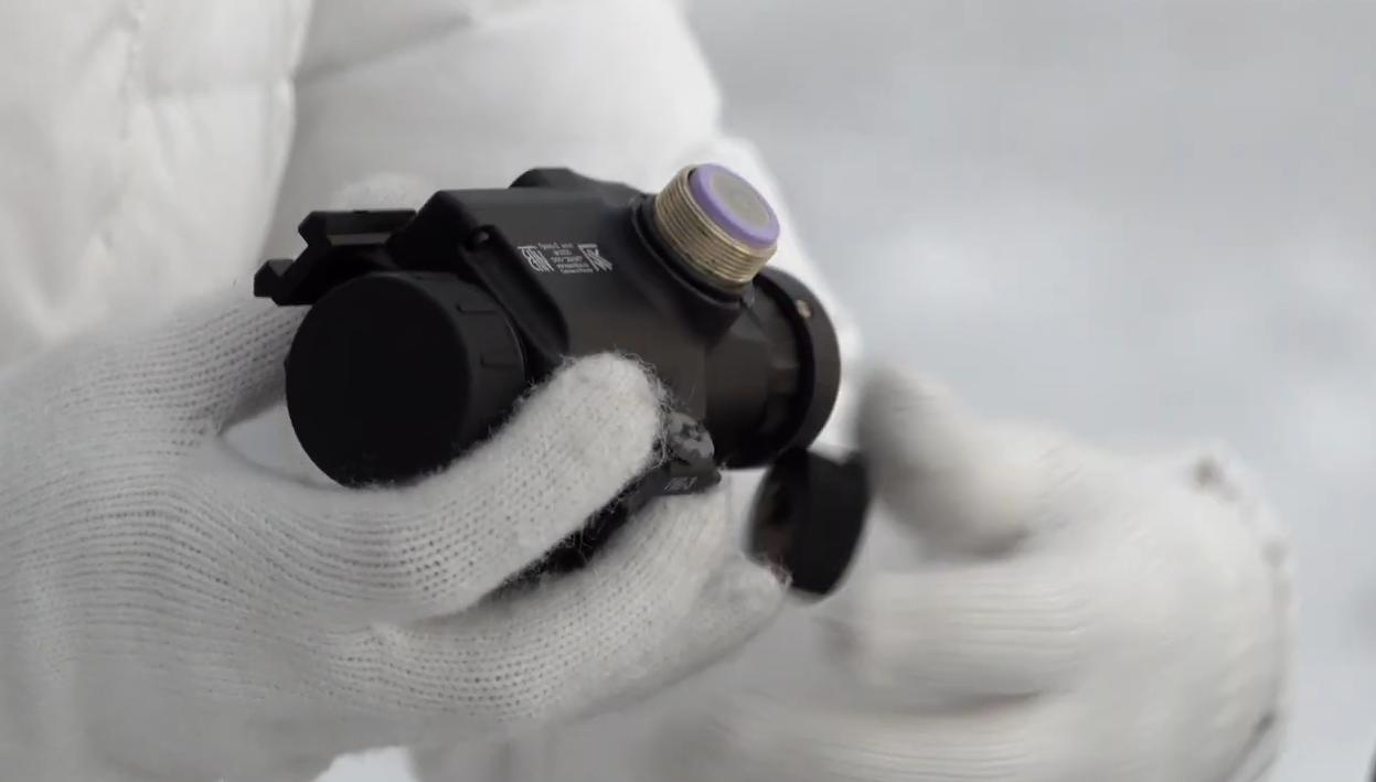 характеристики Грань-2 640-35-22