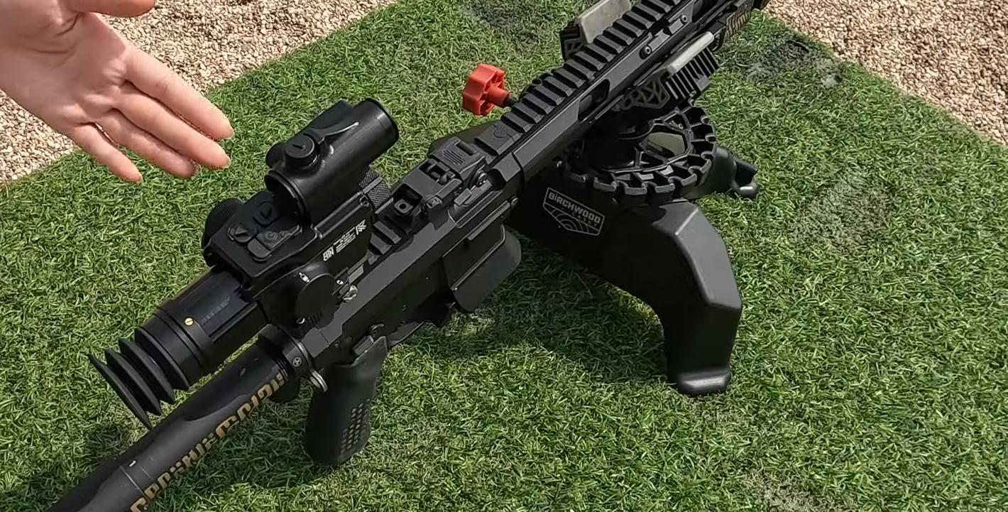 дисплей Грань-2К 640-25-22