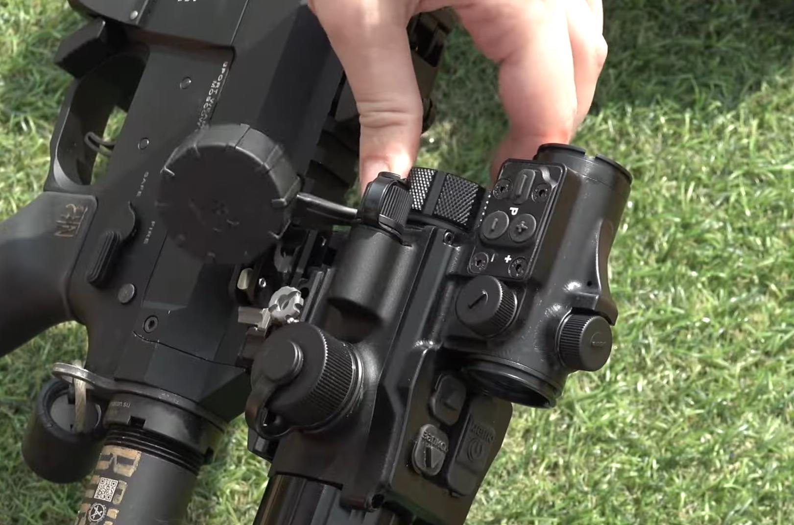 фото Грань-2К 640-25-22