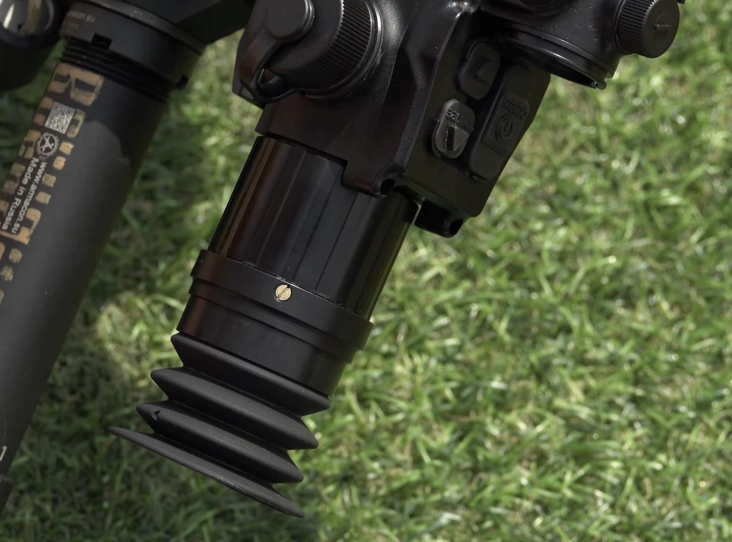 характеристики Грань-2К 640-25-22