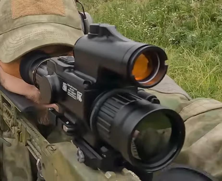 особенности Грань-2К 640-35-22