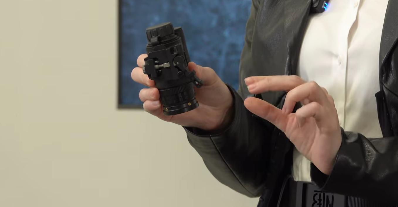 особенности Грань НВ-1