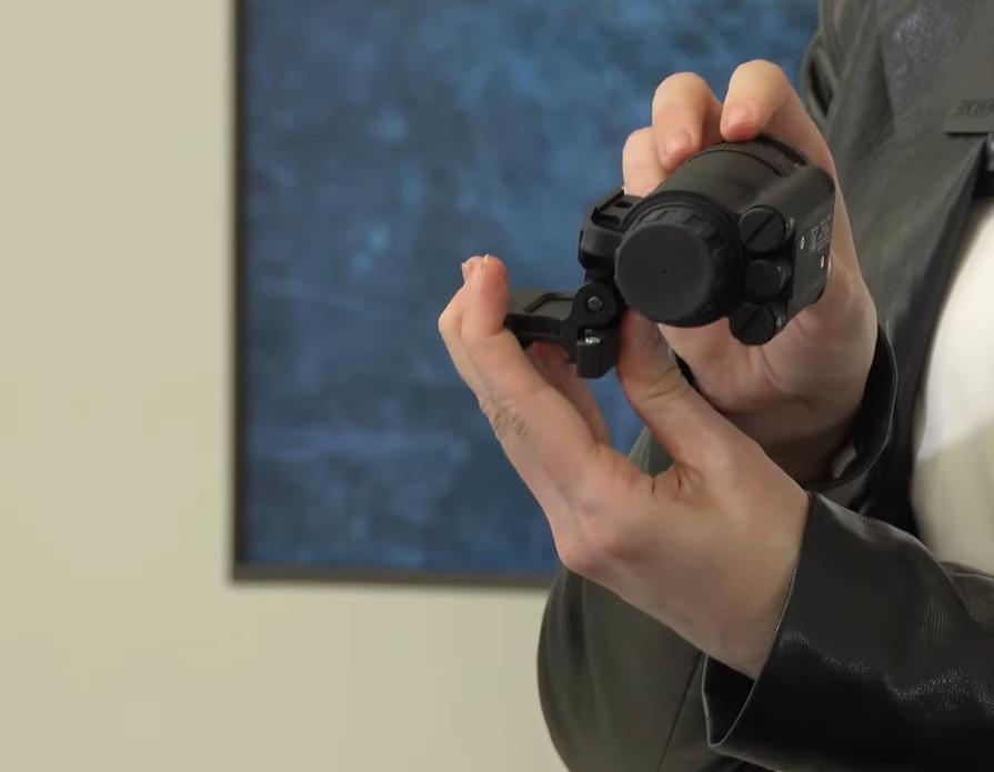 фото Грань НВ-1