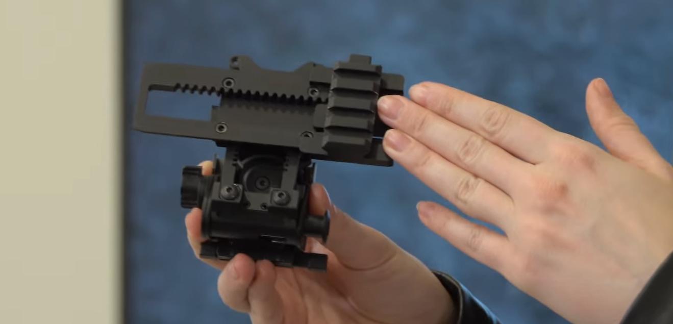 характеристики Грань НВ-1