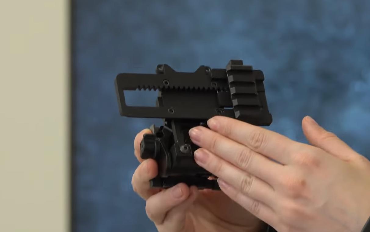 корпус Грань НВ-2