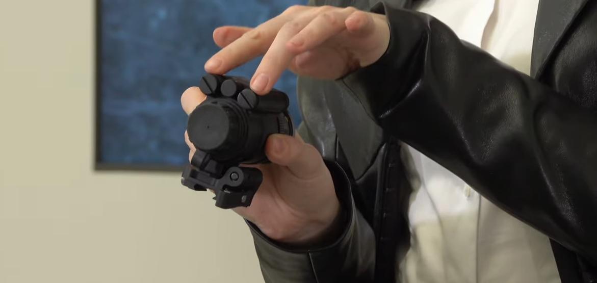 монокуляр ночного видения Грань НВ-2