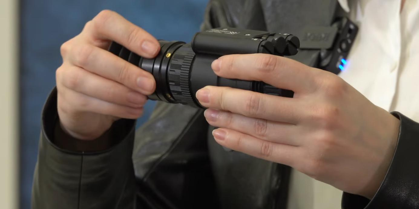 характеристики Грань НВ-2