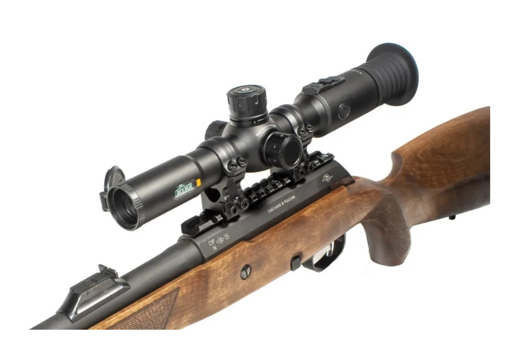 тепловизор ATAK ET22-25 TUBE