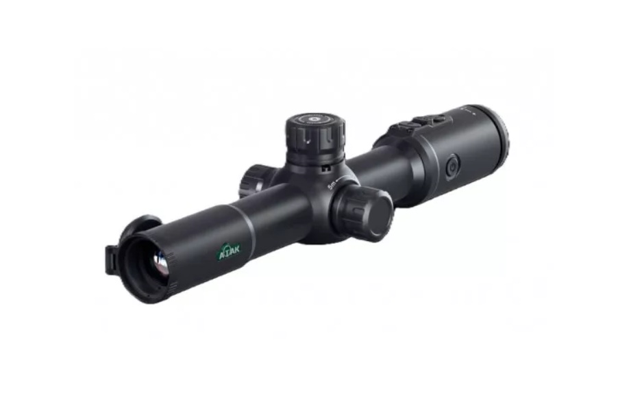 фото тепловизора ATAK ET22-25 TUBE